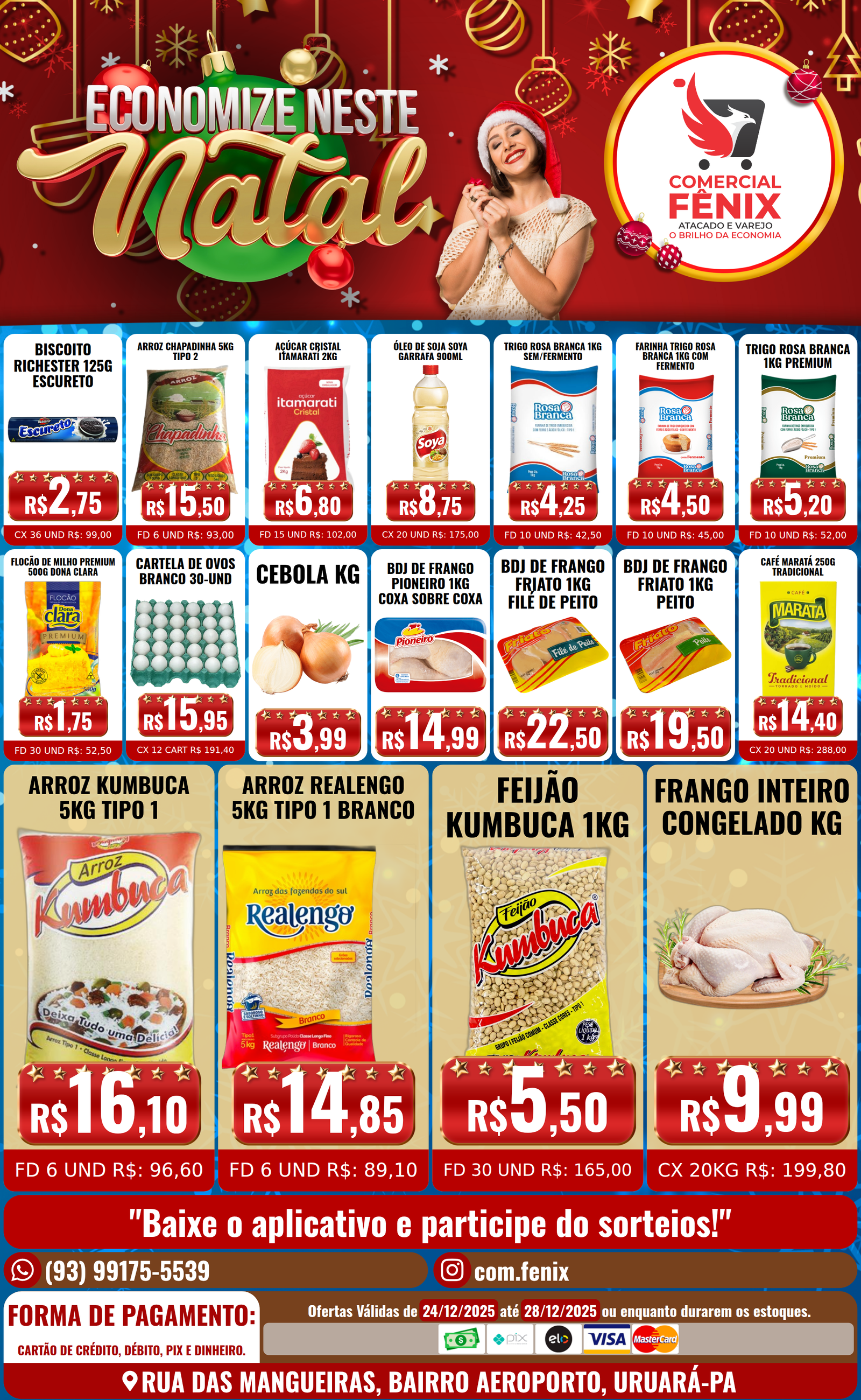 Promoção 1