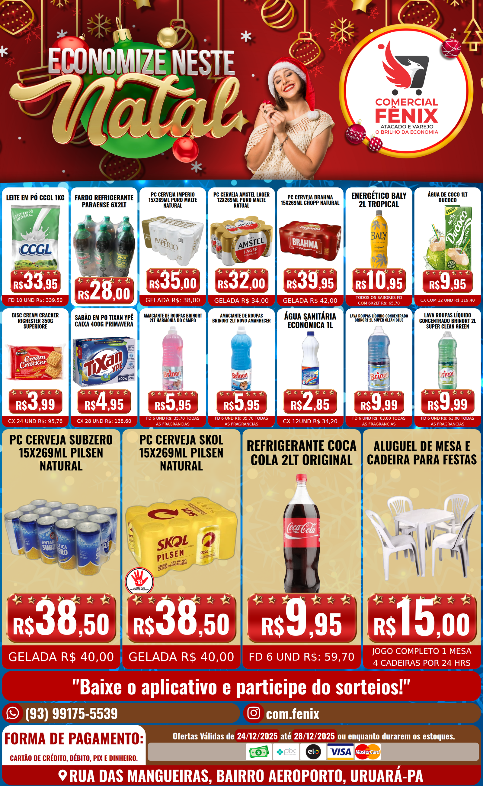 Promoção 3
